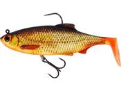 Westin Ricky the Roach Shadtail RNR 14cm 57g Real Rudd