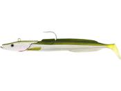 Westin Sandy Andy Jig 14cm 32g Tobis Ammo