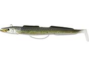 Westin Sandy Andy Weedless Jig 13cm 23g Real Sandeel