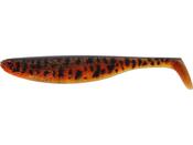 Westin ShadTeez Slim V2 27cm 99g Motoroil Burbot image