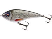 Westin Swim Glidebait 13.5cm 77g SP Real Roach