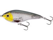 Westin Swim Glidebait 15cm 107g 3D Headlight
