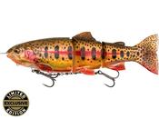 Westin Tommy the Trout Inline 15cm 45g Real Golden Trout