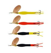 Westin FC Downstream Salmon Spinner 25g Copper Blade