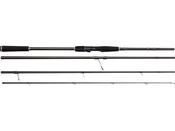 Westin W2 SBass Travel Spinning Rod
