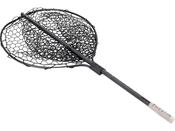 Westin W3 C&amp;R Full Rubber Mesh Landing Net
