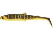 Westin BullTeez Shadtail 18cm 53g CF Golden Baitfish
