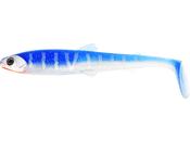 Westin BullTeez Shadtail 30cm 240g CF Atomic Blue