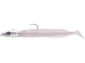 Westin Sandy Andy Jig 10cm 12g Purple Pearlescent