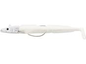 Westin Sandy Andy Weedless Jig 13cm 23g Snow White