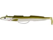 Westin Sandy Andy Weedless Jig 13cm 23g Tobis Ammo