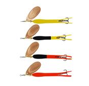 Westin FC Upstream Salmon Spinner 20g Copper Blade image