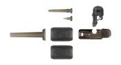 Fox Edges Heli-Clips
