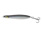 Savage Gear Seeker ISP 68mm 12g S Silver/Black Mullet