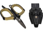 Westin Braid Scissors with Sheath 3.5”
