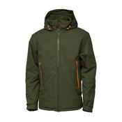Prologic Lite Pro Thermo Jacket Olive Green image