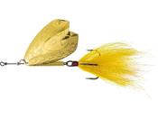 Westin SpinStrike Bucktail #6 14g Golden Buck image