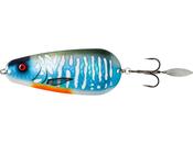 Westin Steelsrike Viper Spoon 12.5cm 33g Lagoon Pike image