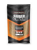 Sonubaits Maggot Fishmeal Groundbait 2kg