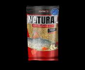Sonubaits Natural Gardons-Roach Groundbait 1kg
