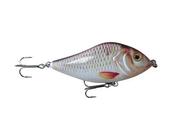 Shamrock 4'' Slider Jerkbait Natural Roach NR