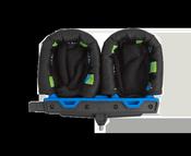 Preston Innovation Pole Safe Double Sock