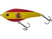 Westin Swim Glidebait WORLD CUP 12cm 53g Suspending  Spain