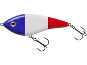 Westin Swim Glidebait WORLD CUP 12cm 53g Suspending France