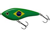 Westin Swim Glidebait WORLD CUP 12cm 53g Suspending Brasil