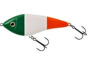 Westin Swim Glidebait WORLD CUP 12cm 53g Suspending Ireland
