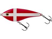 Westin Swim Glidebait WORLD CUP 12cm 53g Suspending Denmark