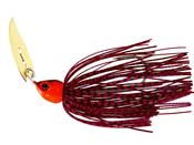 Westin BladeBite V2 Tungsten Bladed Jig 7g Fire Craw