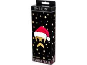 Westin Swim Tail 12cm 68g Sinking Christmas Edition 26