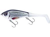 Westin Swim Tail 10cm 40g Sinking Real Roach image