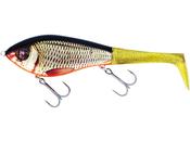 Westin Swim Tail 10cm 40g Sinking Real Rudd image