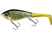 Westin Swim Tail 10cm 40g Sinking Real Pike image