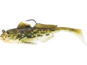 Westin Gunnar The Goby R2F 8cm 9g Spotted Goby