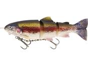 Westin Tommy the Trout Inline 25cm 195g Real Rainbow Trout image