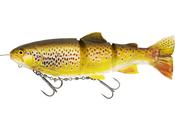 Westin Tommy the Trout Inline 25cm 195g Real Trout image