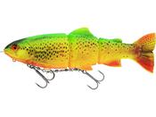 Westin Tommy the Trout Inline 25cm 195g Firetiger Trout image