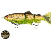 Westin Tommy the Trout Inline 20cm 100g Secret UV Trout