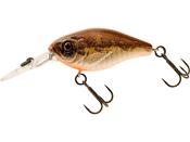 Westin ID-Crank 3.0 5cm 10g Floating Caramel Craw
