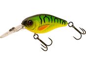 Westin ID-Crank 3.0 5cm 10g Floating Matt Tiger