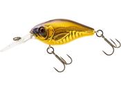 Westin ID-Crank 3.0 5cm 10g Floating Gold Shad image