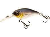 Westin ID-Crank 3.0 5cm 10g Floating Matt Shad