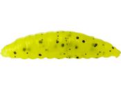 Westin Maggot Garlic Cheese 4.8cm 2.2g Floating Chartreuse image
