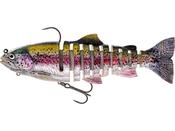 Westin Tommy the Trout Multi Jointed R2F 20cm 105g Real Rainbow Trout image