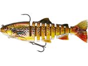 Westin Tommy the Trout Multi Jointed R2F 16cm 52g Real Trout image