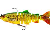 Westin Tommy the Trout Multi Jointed R2F 20cm 105g Firetiger Trout image