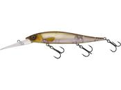 Westin Jerkbite DR 11cm 15g Real Matte Minnow image